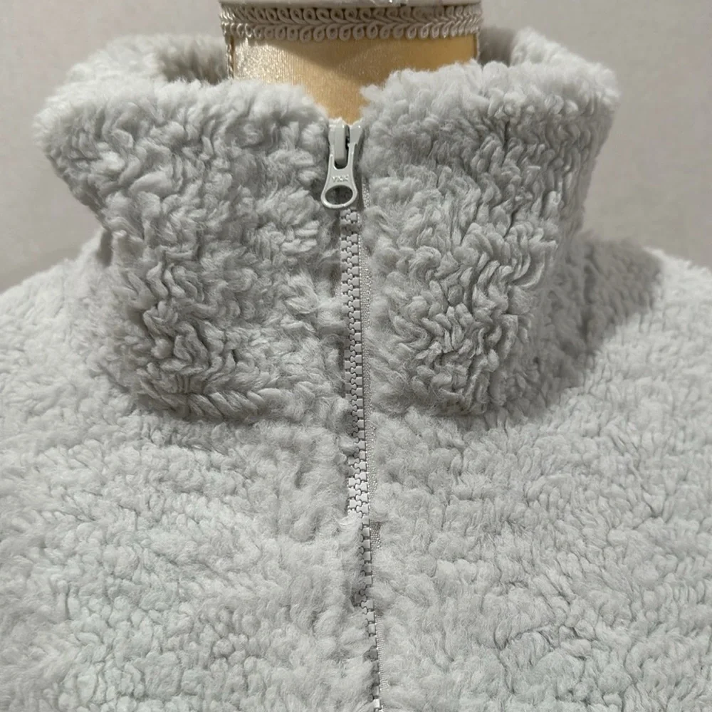 Lou & Grey Cozy Up Jacket Size M - Picture 11 of 11